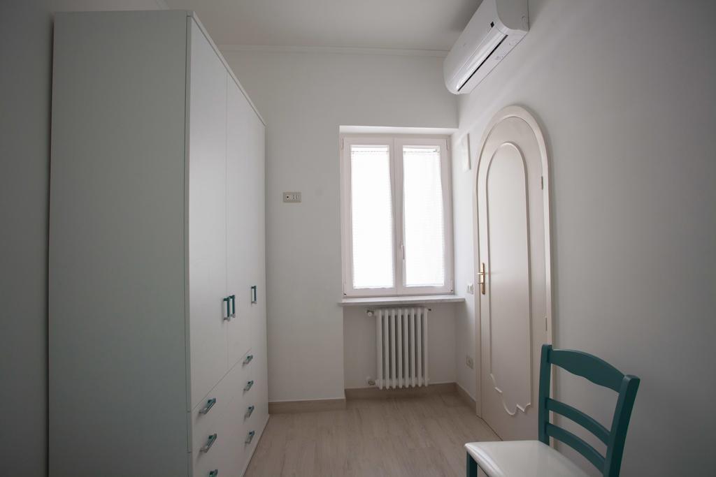A Casa Di Laura Amalfi Exterior foto